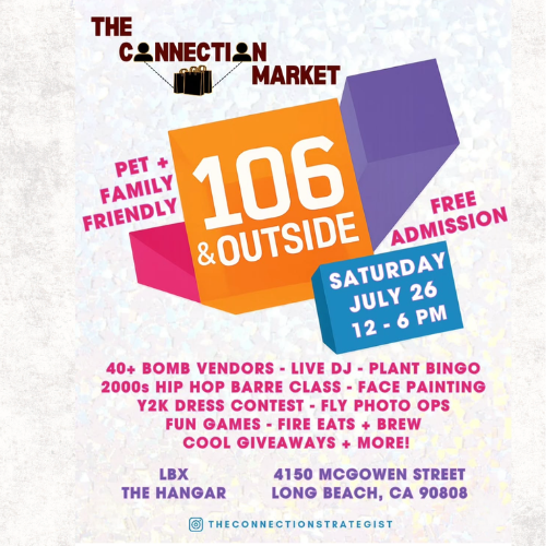 Dii is Pulling Up to the Millennial Block Party of the Summer July 26, 2025