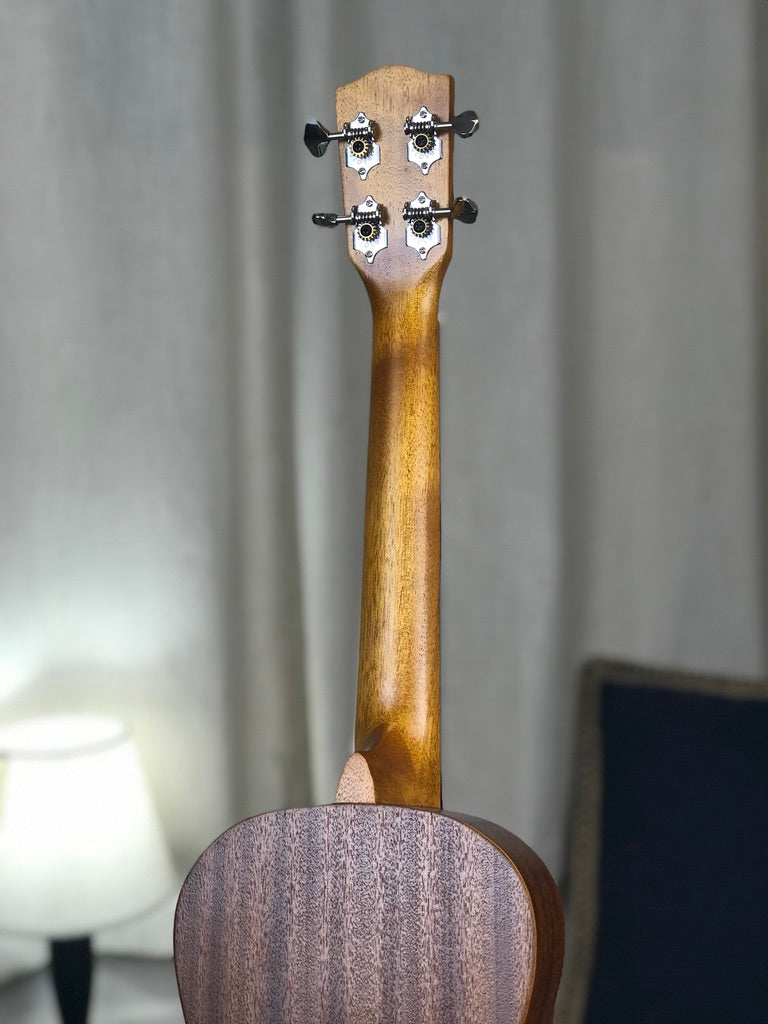 Ohana TK-10 Tenor Uke