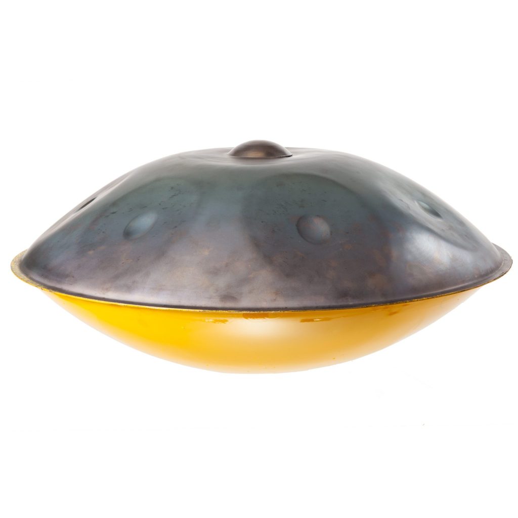 rental handpan