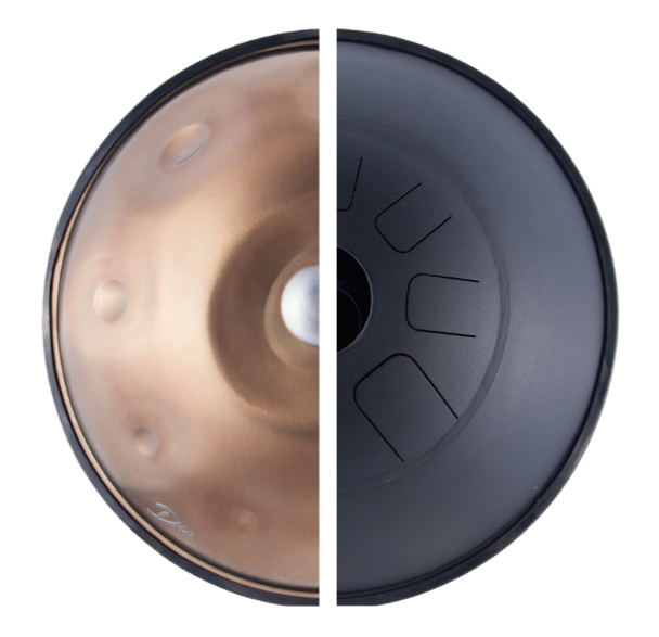 Dii handpan online