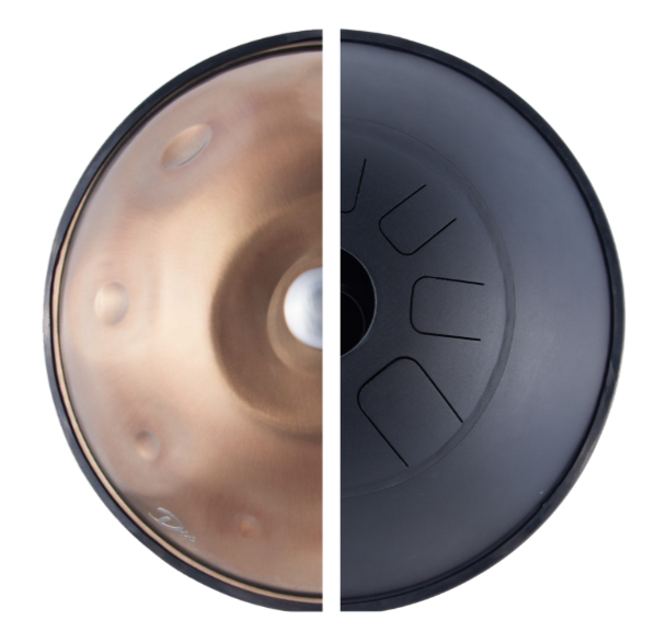 Aurous OHM Hybrid Handpan