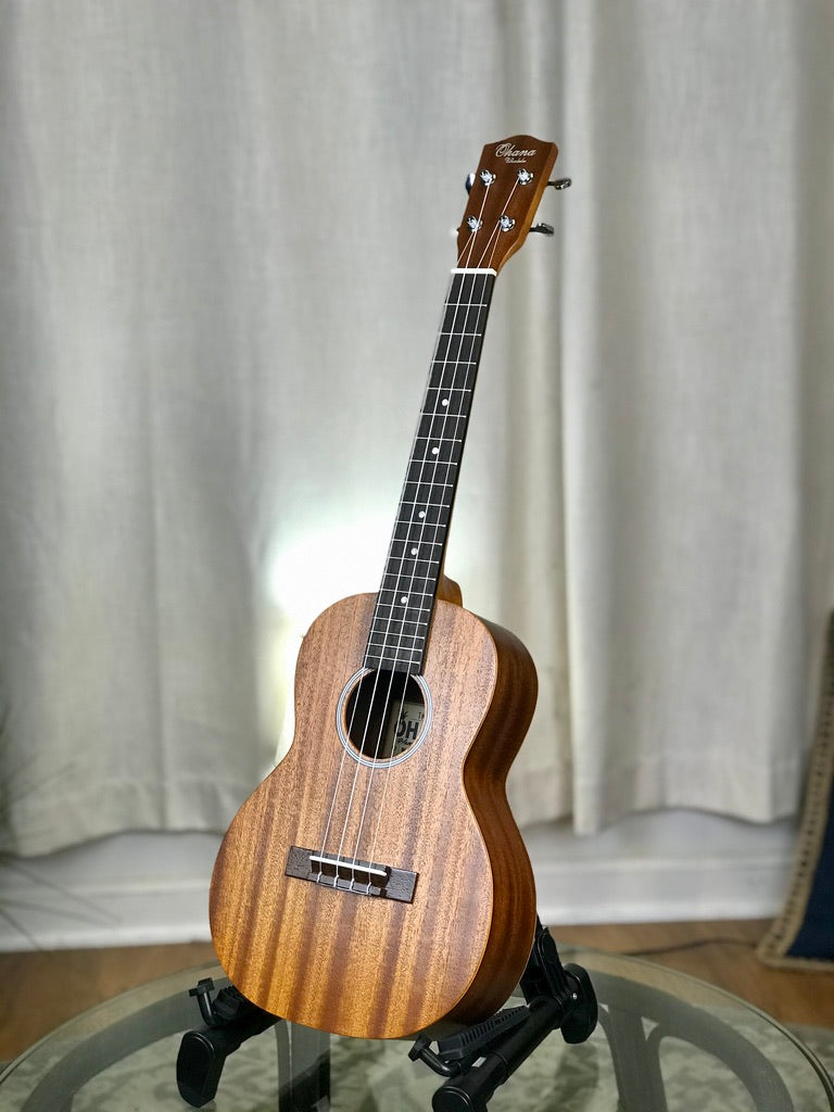 Ohana TK-10 Tenor Uke