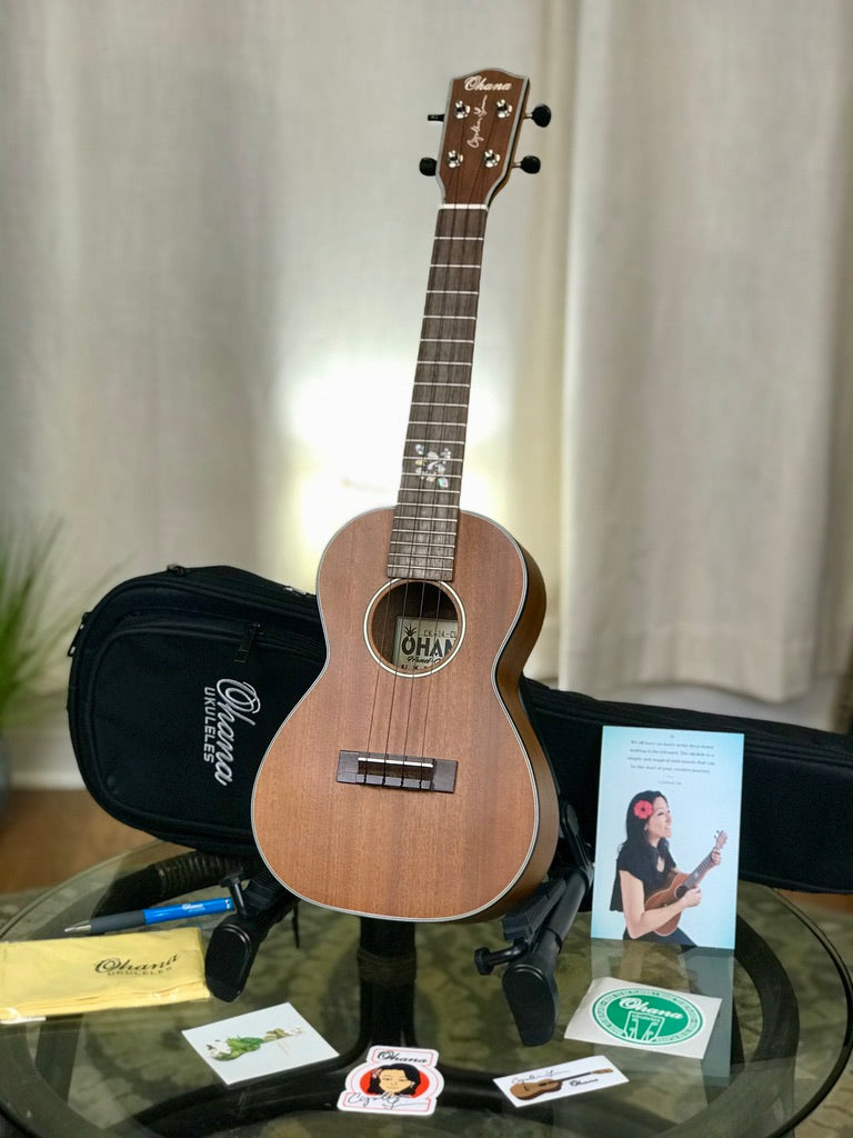 Cynthia lin ukulele store for sale