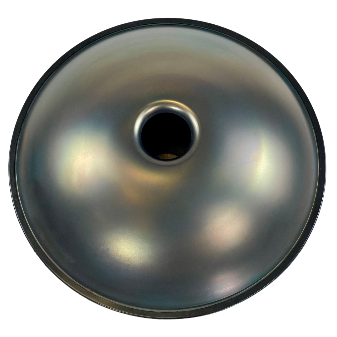 GAIA 9 Handpan D Minor 440Hz