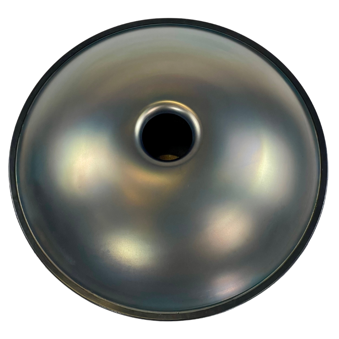 GAIA 9 Handpan