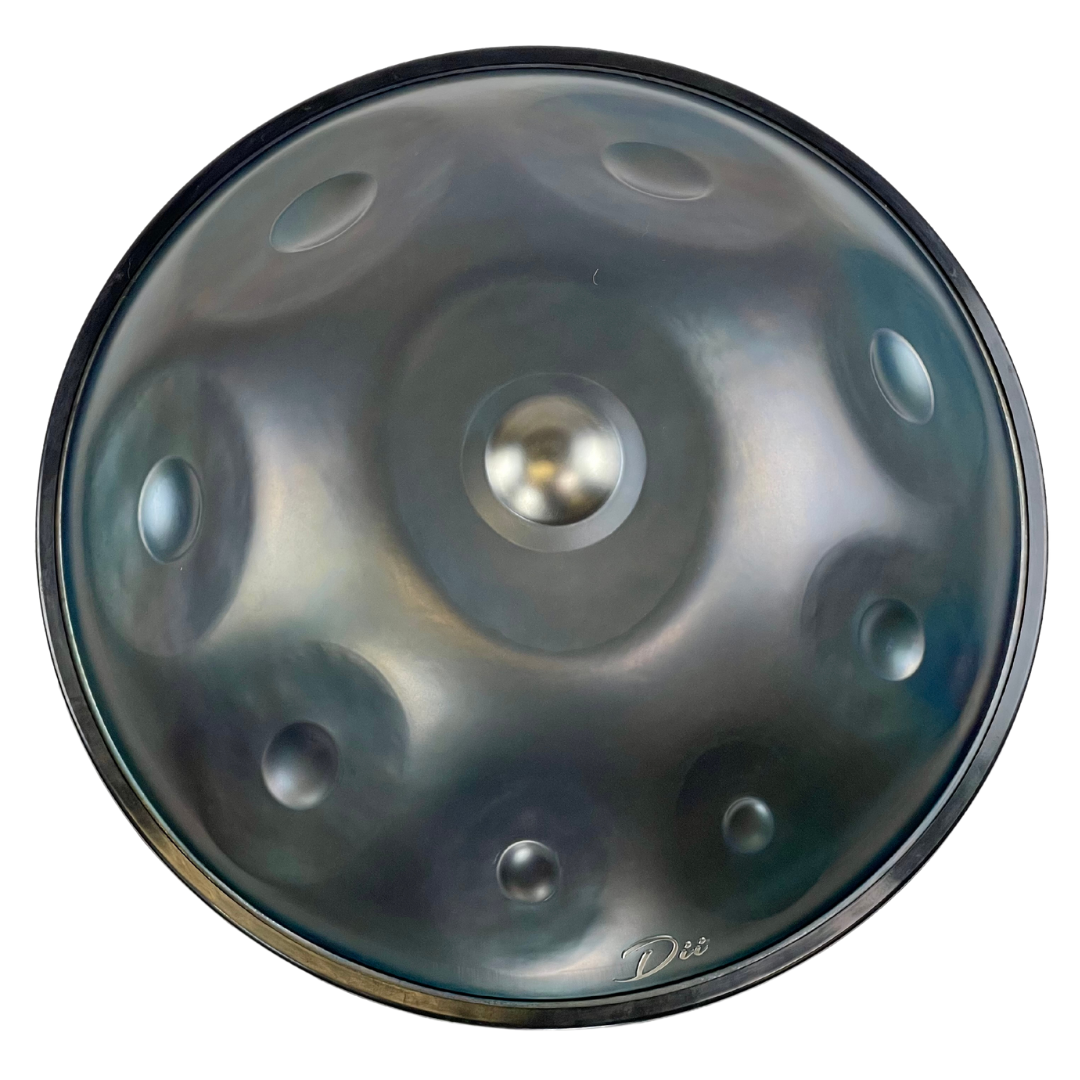 GAIA 9 Handpan