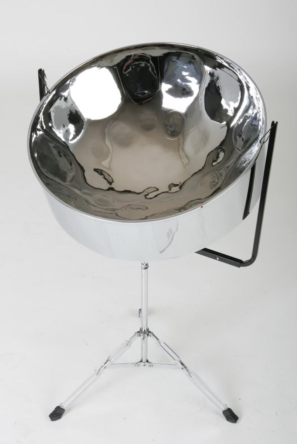 Tenor Steel Drum