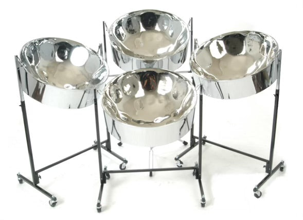 Tenor Steel Drum