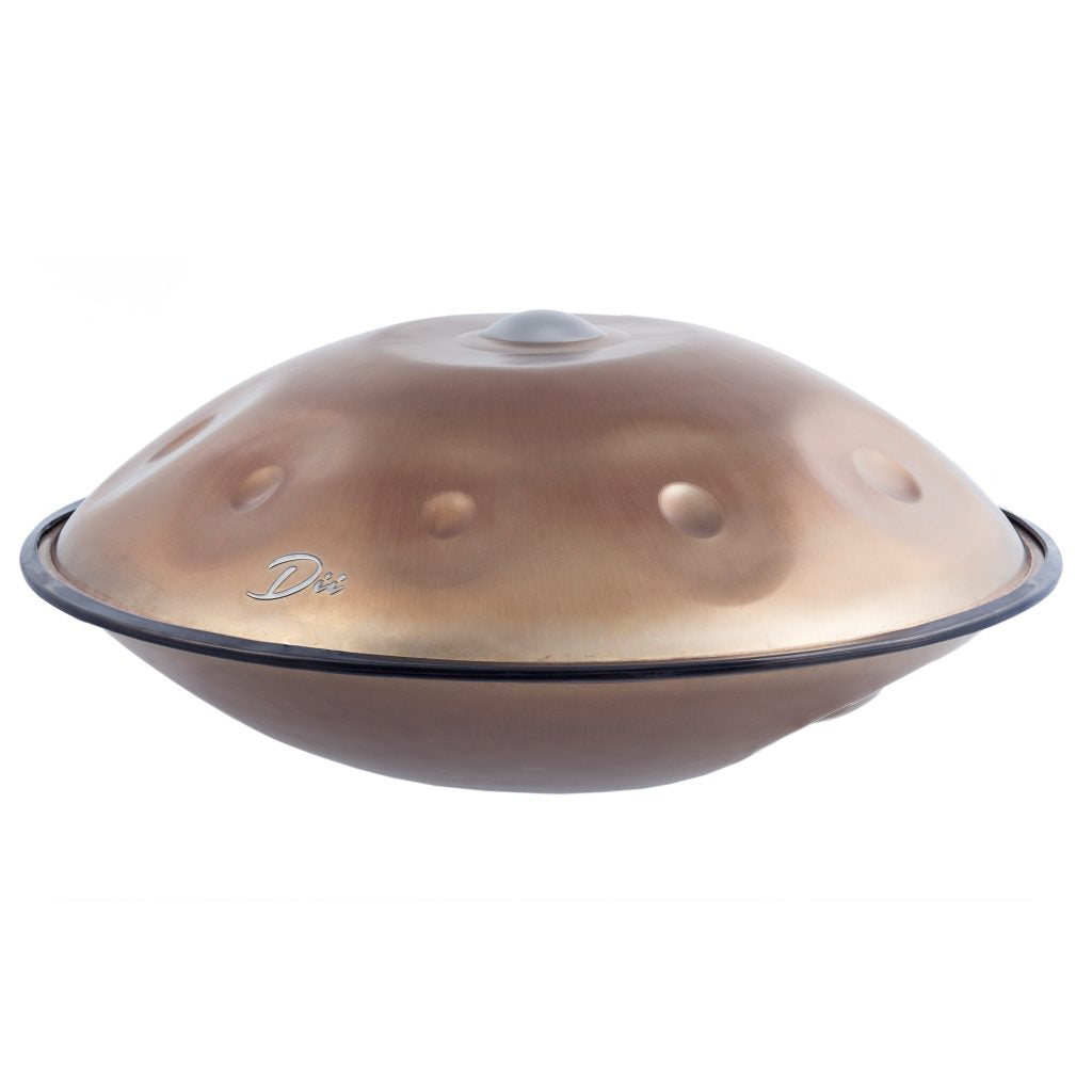 aurous twelve stainless steel handpan