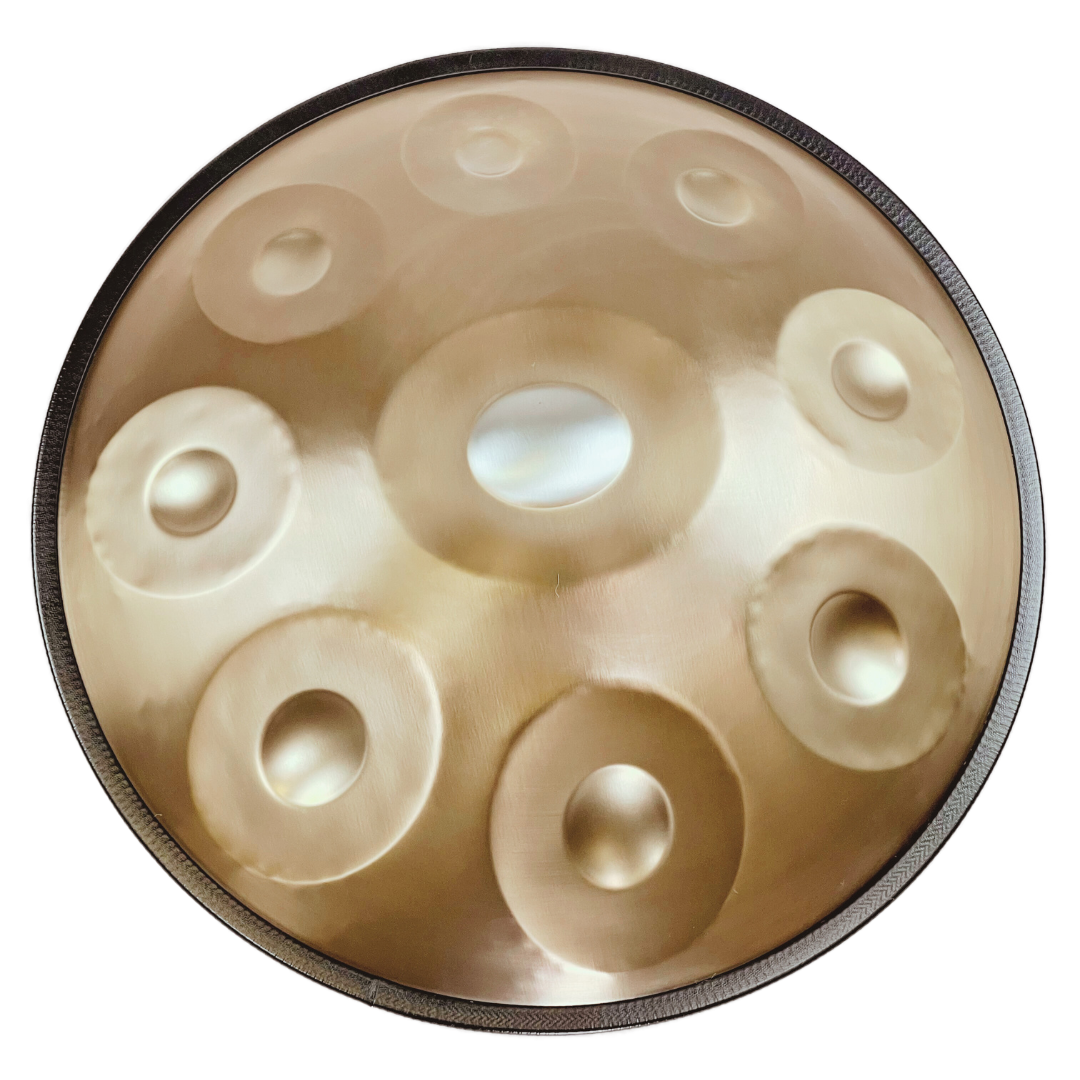 Best beginner handpan hotsell