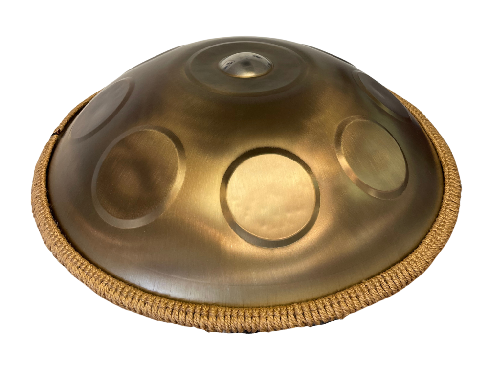 Steel instrument drum discount
