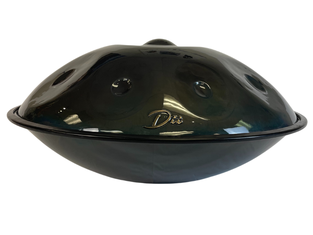 GAIA Clarity 9 Handpan