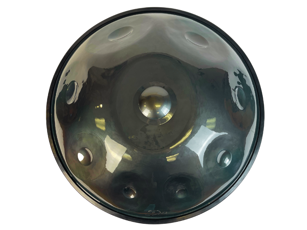 GAIA Clarity 9 Handpan