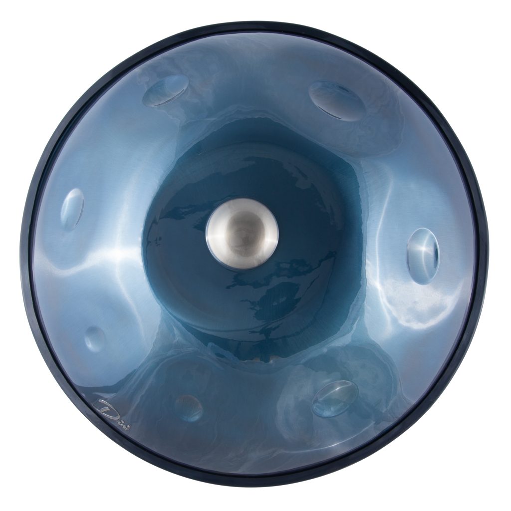 Luna Clarity handpan